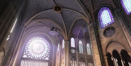 Éternelle Notre-Dame : l’expérience de 40 minutes en réalité virtuelle
