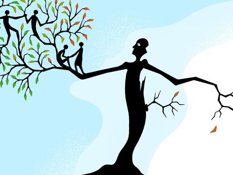 Ton Libre-Choix est Notre Menace Ton Libre-Choix est Notre Menace