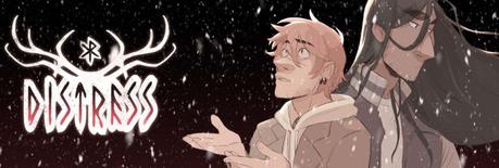 Distress, les monstres ont-ils un cœur ?