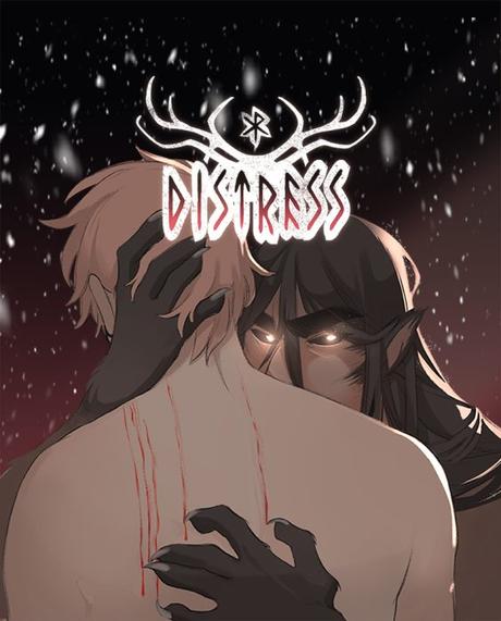 Distress, les monstres ont-ils un cœur ?