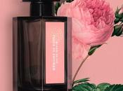 L’artisan parfumeur mémoire rose