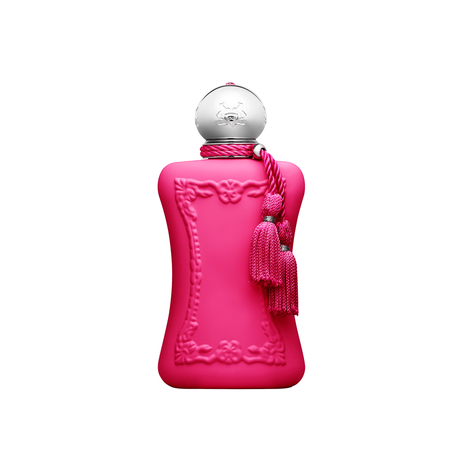 PARFUMS DE MARLY présente ORIANA son NOUVEAU Parfum gourmand