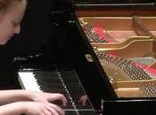 notes jeudi valse Frédéric Chopin