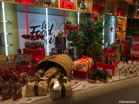 Paris - Champs Elysées et Restaurant Italien de Bigmamma Paris - Champs Elysées et Restaurant Italien de Bigmamma