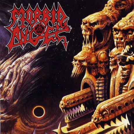 Morbid Angel – Gateways to Annihilation Morbid Angel – Gateways to Annihilation