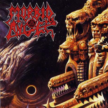 Morbid Angel – Gateways to Annihilation