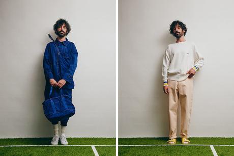 DIGAWEL – S/S 2022 COLLECTION LOOKBOOK