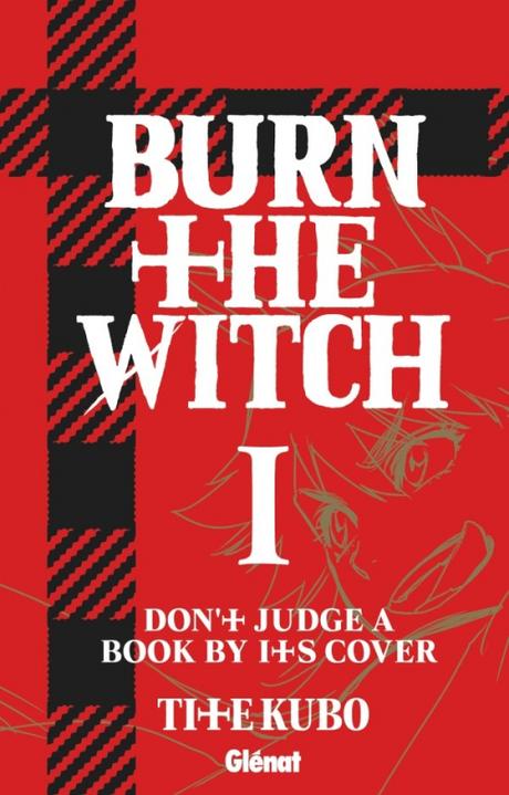 Burn the WItch, tome 1