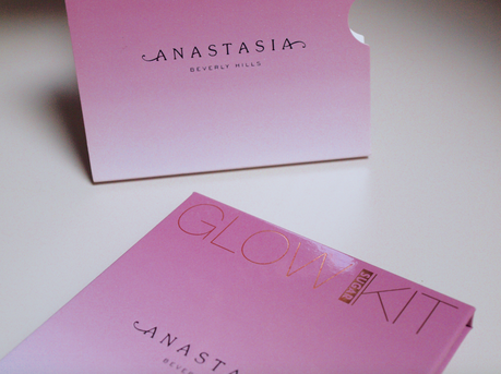 Anastasia Beverly Hills – Sugar Glow Kit