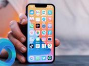 faits plus intéressants l’iPhone