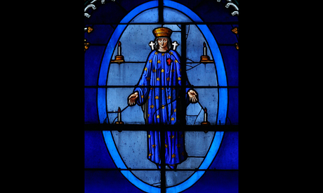 Jour 7 :   « C’est tout fini Monsieur le curé »