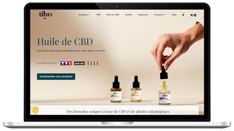 Huile de CBD Bio : Que faut-il savoir ? Tilyo : huiles de CBD Bio