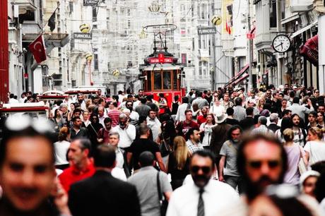 Comment éviter d’être contaminé par la peur collective