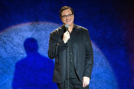 Bob Saget, Mort de Peine Bob Saget, Mort de Peine