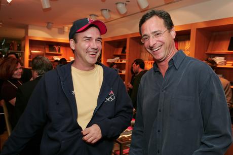 Bob Saget, Mort de Peine