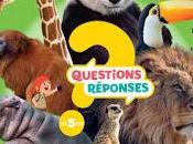 Questions réponses tous animaux.