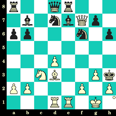 Tata Steel Chess 2022 – Ronde 1