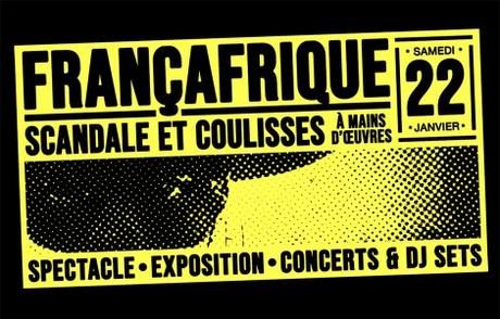 2022 À MAINS D'ŒUVRES