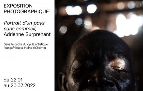 2022 À MAINS D'ŒUVRES