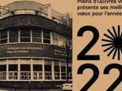 2022 mains d'œuvres