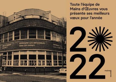 2022 À MAINS D'ŒUVRES