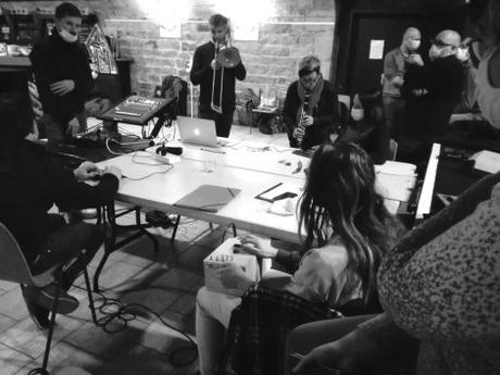 2022 À MAINS D'ŒUVRES