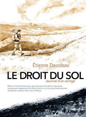 Le droit du sol  -  Etienne Davodeau