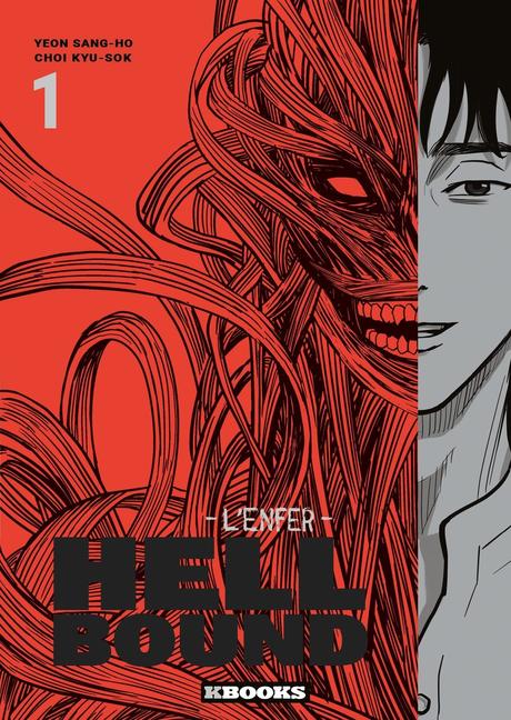 Hellbound, tome 1 • Yeon Sang Ho et Choi Gyu Seok