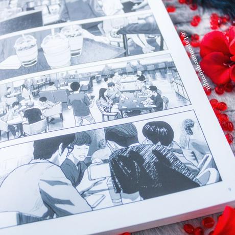 Hellbound, tome 1 • Yeon Sang Ho et Choi Gyu Seok