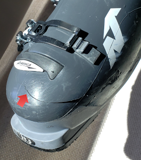 La mort (prématurée) de mes Nordicas