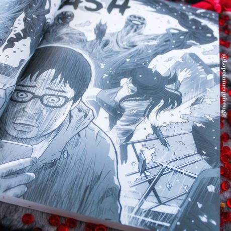 Hellbound, tome 1 • Yeon Sang Ho et Choi Gyu Seok