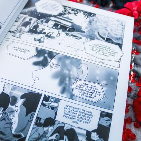 Hellbound, tome 1 • Yeon Sang Ho et Choi Gyu Seok