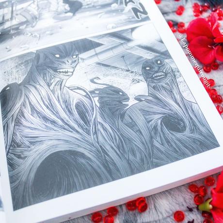 Hellbound, tome 1 • Yeon Sang Ho et Choi Gyu Seok