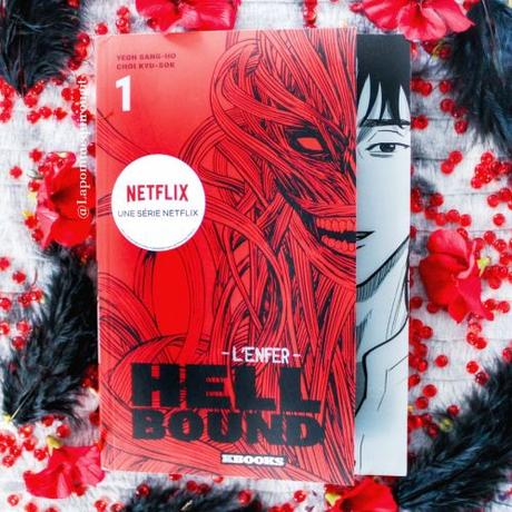 Hellbound, tome 1 • Yeon Sang Ho et Choi Gyu Seok