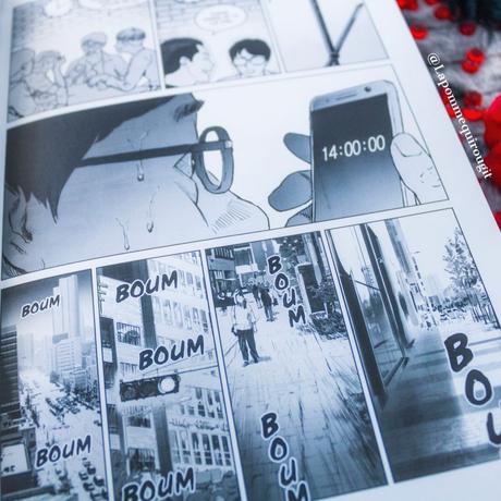 Hellbound, tome 1 • Yeon Sang Ho et Choi Gyu Seok