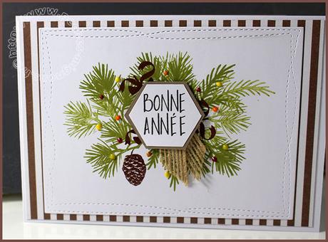 Cartes Scrap #1219, #1220 et #1221