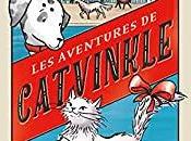 aventures Catvinkle Elliot Perlman