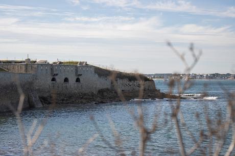 Le fort de Porh-Puns