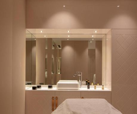 TERRAKÉ inaugure son SPA à l’Hôtel Bowmann TERRAKÉ inaugure son SPA à l’Hôtel Bowmann