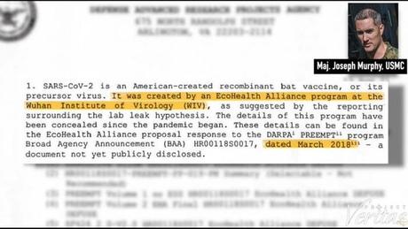 Révélations de la DARPA sur Fauci : le troublant mutisme de la presse