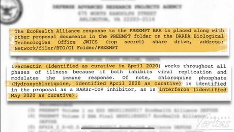 Révélations de la DARPA sur Fauci : le troublant mutisme de la presse