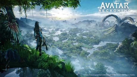 Avatar: Reckoning. Un nouveau jeu Avatar bientôt disponible