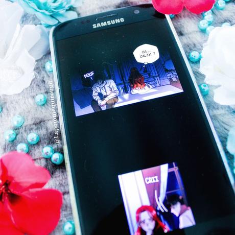 Leveling up my husband to the max • Yuginong et Cullen