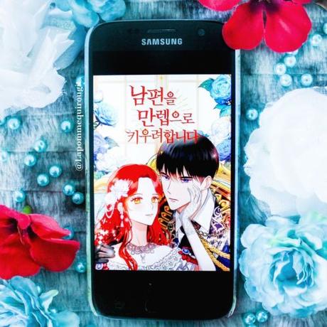 Leveling up my husband to the max • Yuginong et Cullen