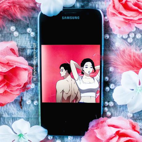 Le récap’ de la semaine #128