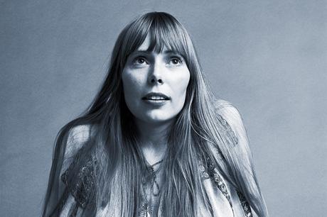 Blonde & Idiote Bassesse Inoubliable**********************Blue de Joni Mitchell