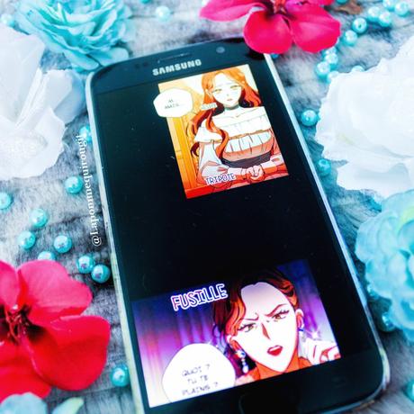 Leveling up my husband to the max • Yuginong et Cullen