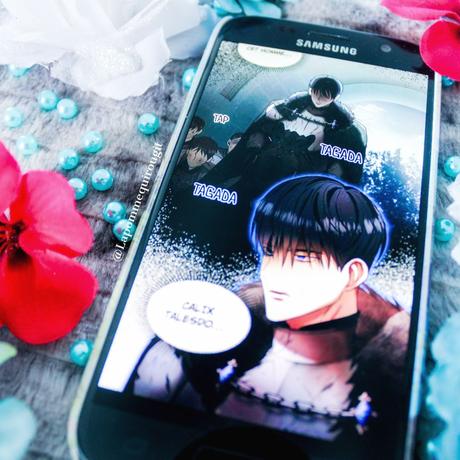 Leveling up my husband to the max • Yuginong et Cullen