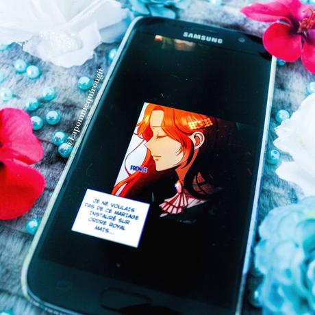 Leveling up my husband to the max • Yuginong et Cullen