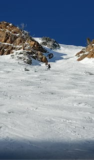 La responsabilité du guide à ski